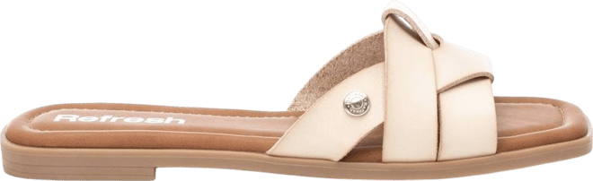 Refresh Collection Women's Flat Sandals