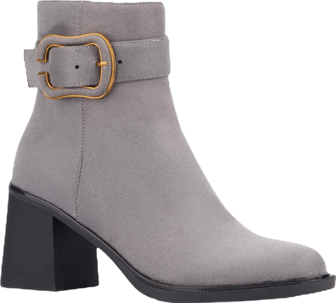 Women's Melody Ankle Boots