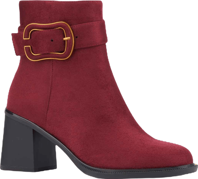Women's Melody Ankle Boots