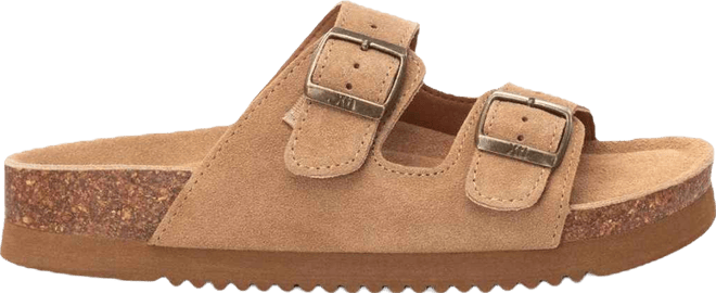 Women's Flat Sandals