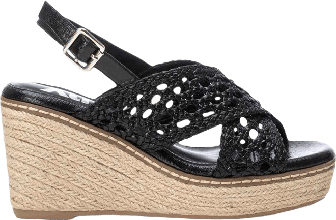 Women's Medium Heel Sandals