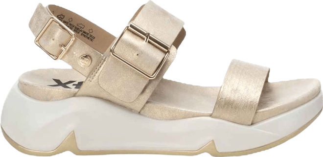 Women's Flat Sandals