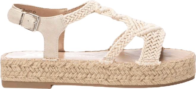 Women's Flat Sandals