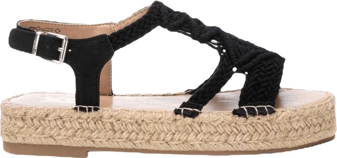 Women's Flat Sandals