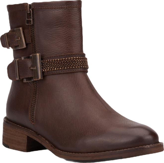 Women's Castel Ankle Boots