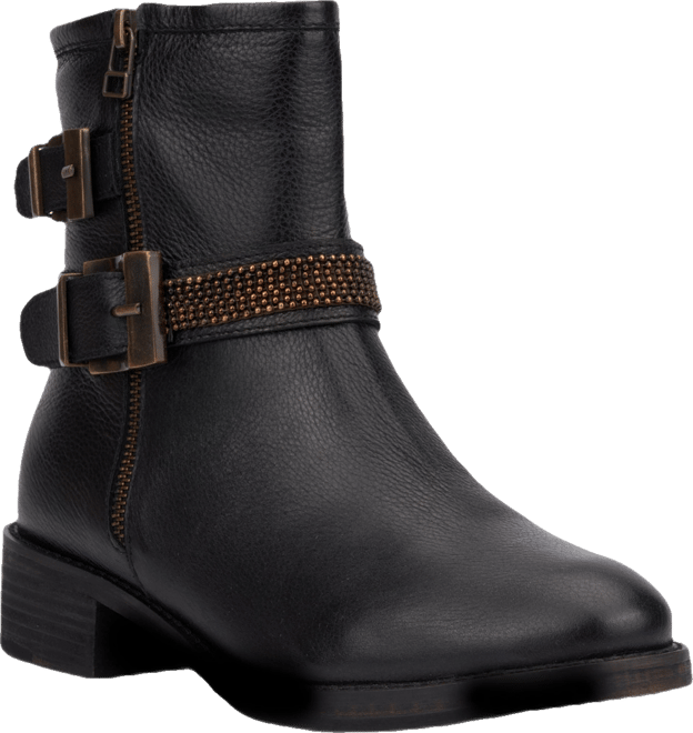 Women's Castel Ankle Boots