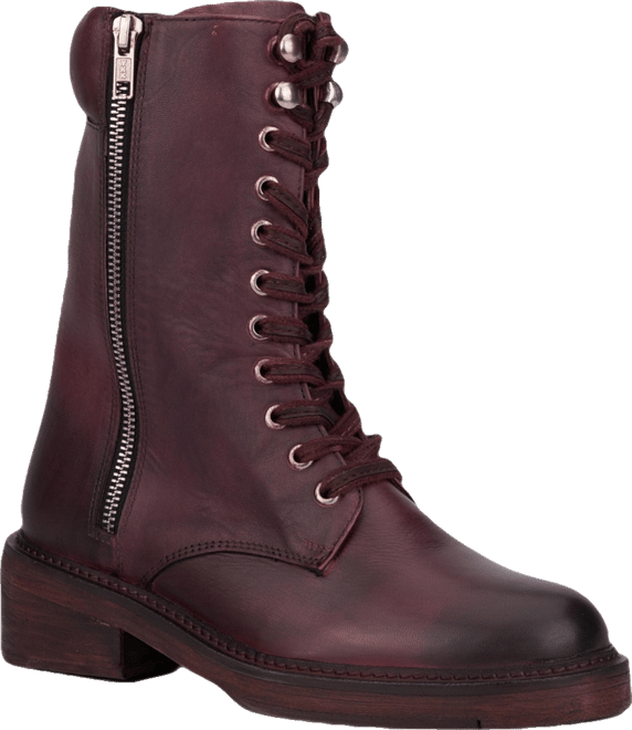 Women's Allison Mid Calf Boots