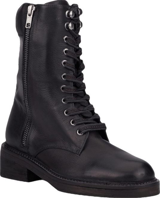 Women's Allison Mid Calf Boots