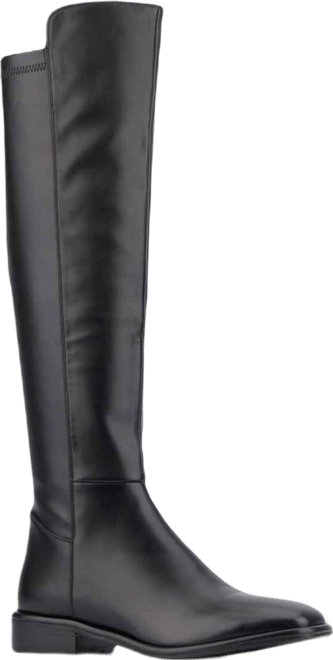 Women's Genevieve Thigh High Boots