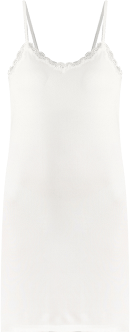 Women's Silk Blend Slip