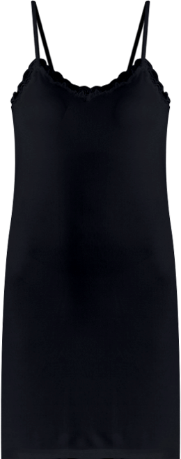 Women's Silk Blend Slip