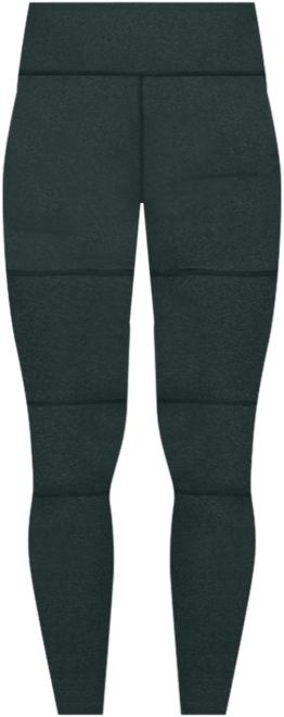 Women's Haley Compression Active Legging With Multi-Pocket Detail