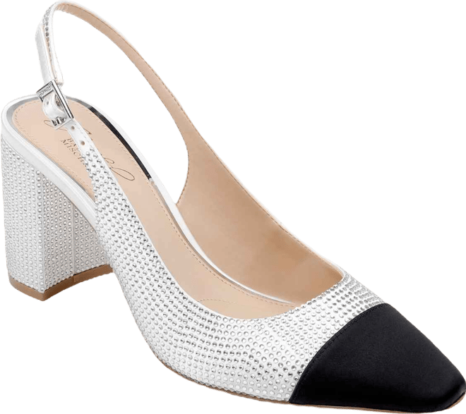 Women's Tatumn Slingback Pumps