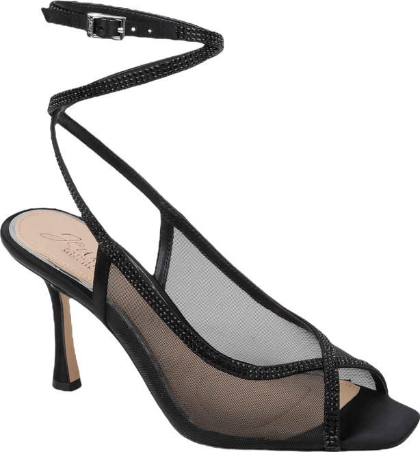 Women's Tamera Mesh Open Toe Sandals