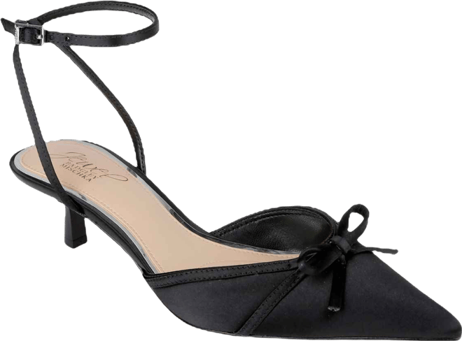 Women's Talasia Kitten Heel Pumps