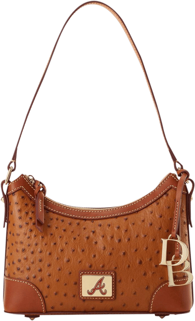 Atlanta Braves Shoulder Bag