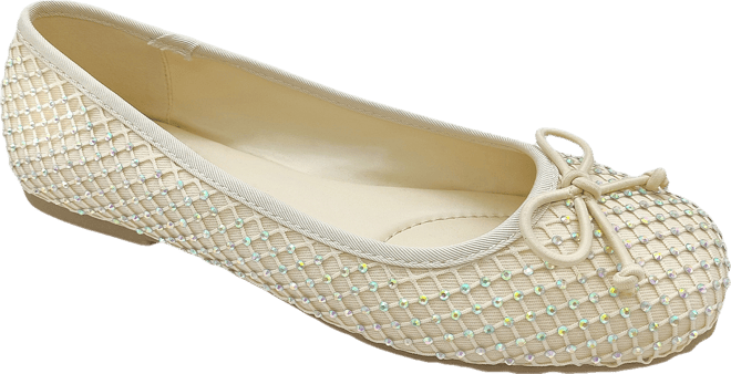 Women's Elstree Mesh Ballet Flats
