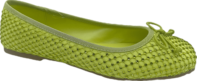 Women's Elstree Mesh Ballet Flats