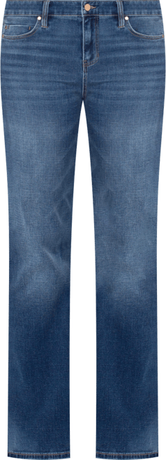 Livepool Los Angeles Women's Lucy Bootcut Mid-Rise Jeans