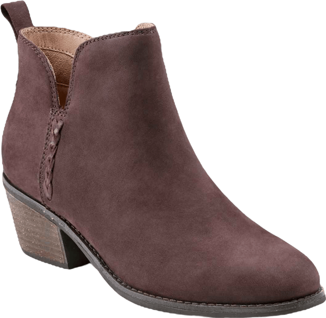 Women's Marisole Block Heel Booties