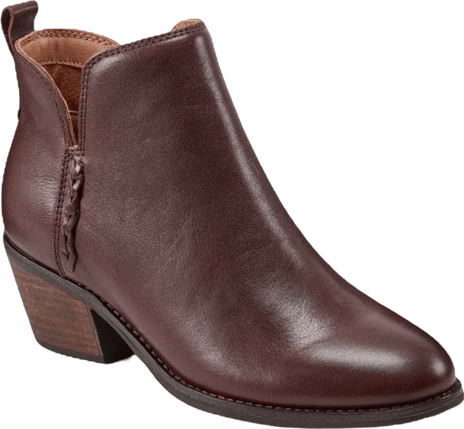 Women's Marisole Block Heel Booties