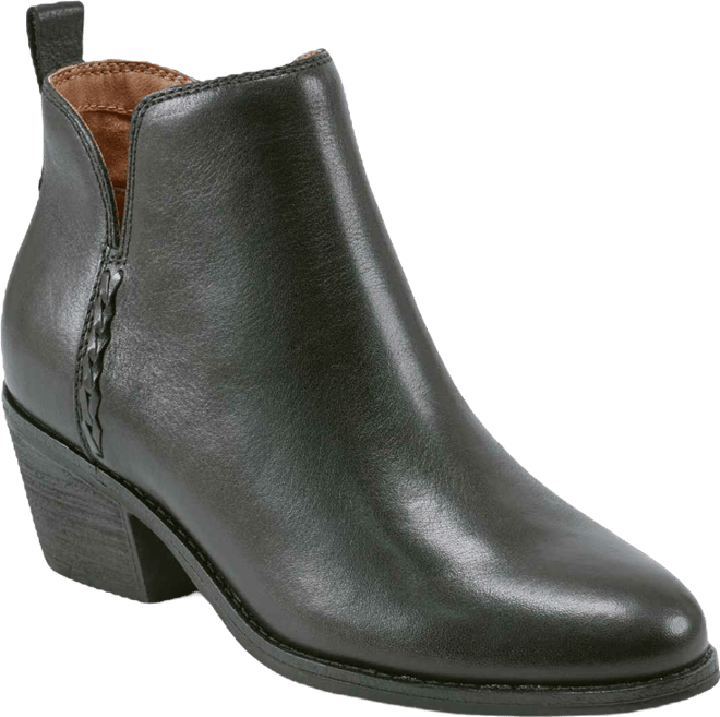 Women's Marisole Block Heel Booties