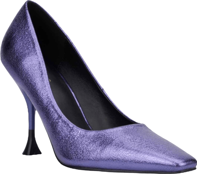 Women's Kamana Flared Heel