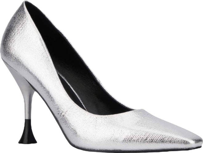 Women's Kamana Flared Heel