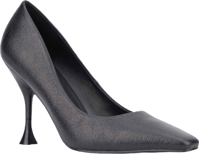 Women's Kamana Flared Heel
