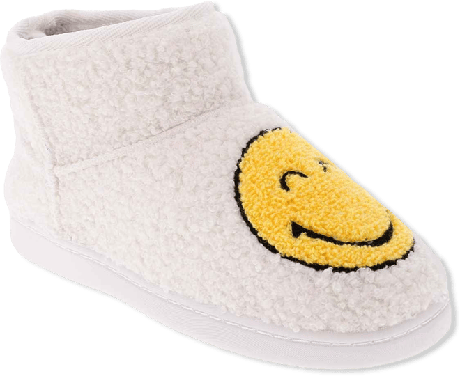 Women's Chill Slip-On Cozy Shearling Slippers