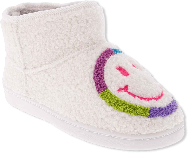 Women's Chill Slip-On Cozy Shearling Slippers