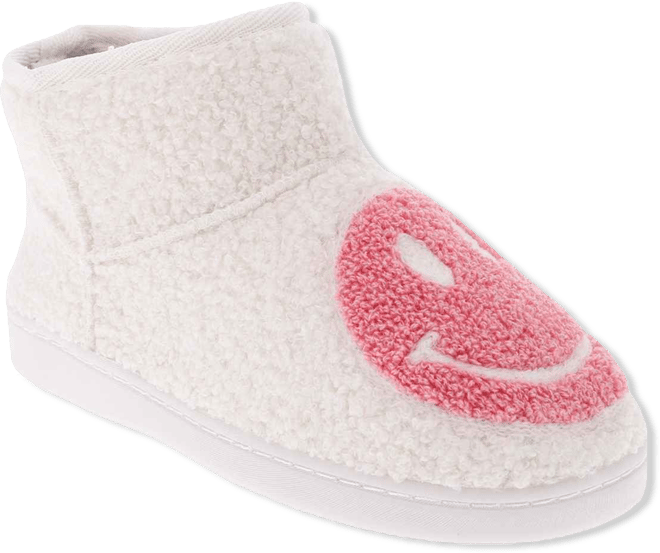 Women's Chill Slip-On Cozy Shearling Slippers