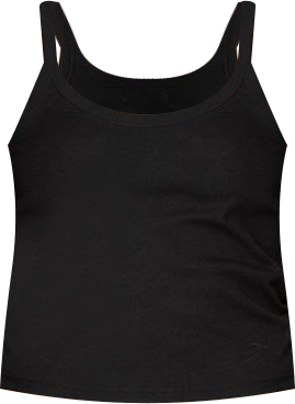 Women's Basic Babe Tank Top