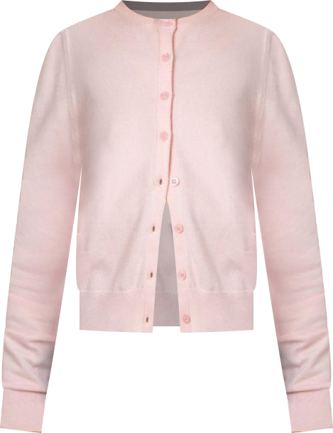 Women's Shlo knitted cardigan