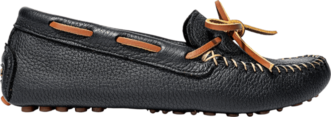 Women's Leather Classic Driver