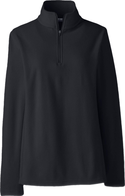 Women's Thermacheck 100 Fleece Quarter Zip Pullover Top