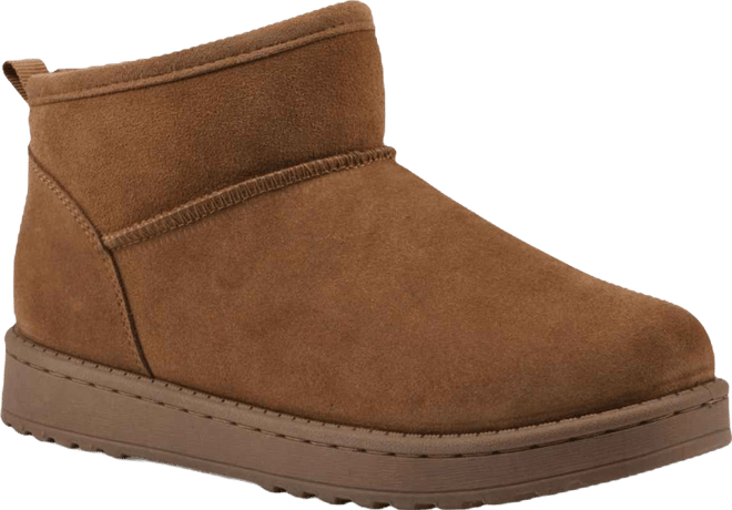 Women's Inspo Booties