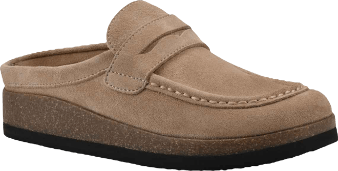 Women's Brinlee Footbed Clogs