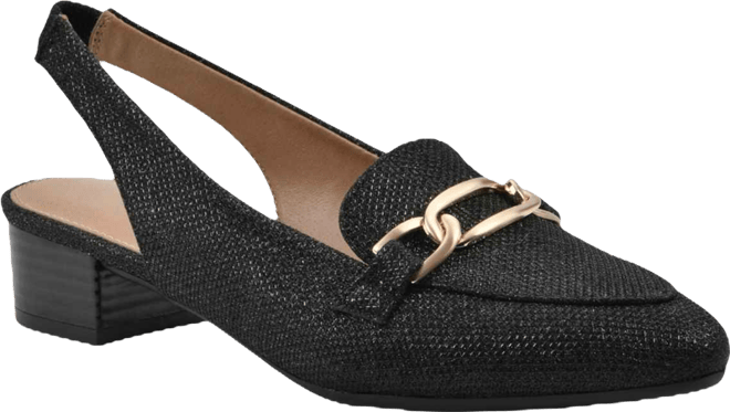 Women's Boreal Slingback Heels