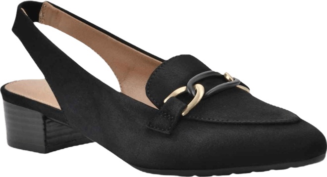 Women's Boreal Slingback Heels