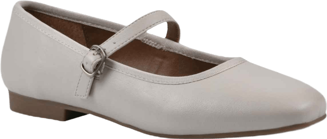 Women's Boch Mary Jane Flats
