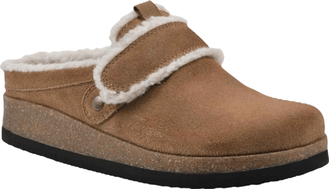 Women's Baylen Footbed Clogs