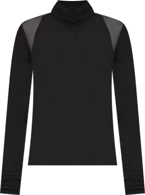 Women's Maria Turtleneck