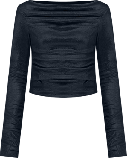 Women's Cooper Metallic Top