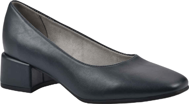 Women's Quintesa Block Pumps