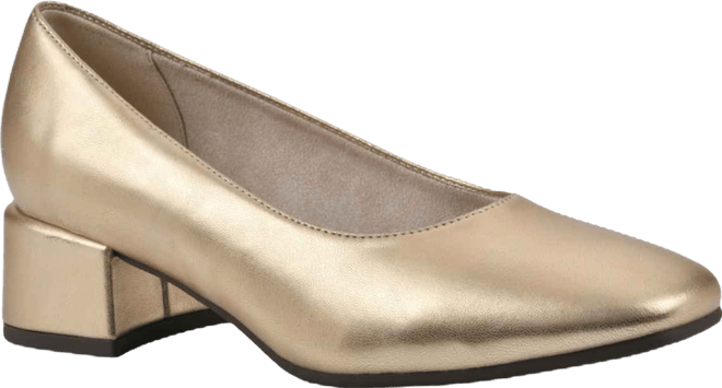 Women's Quintesa Block Pumps