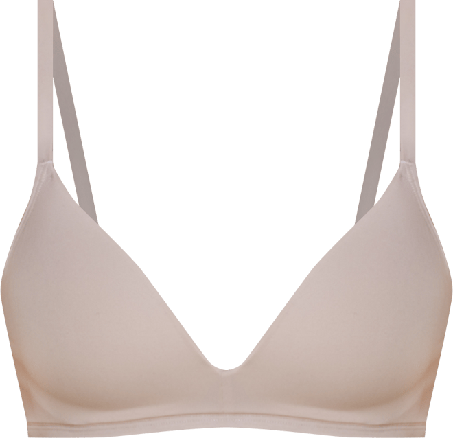 Women's Prestige Wireless Push-Up Bra