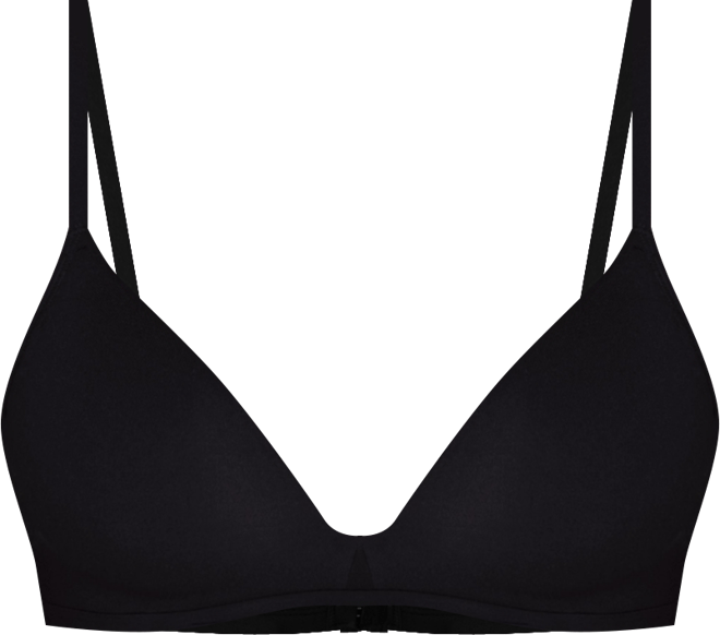 Women's Prestige Wireless Push-Up Bra