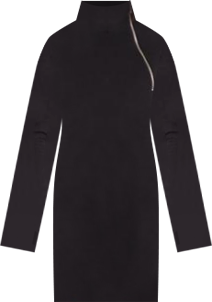 Women's Alani Sweatshirt Dress