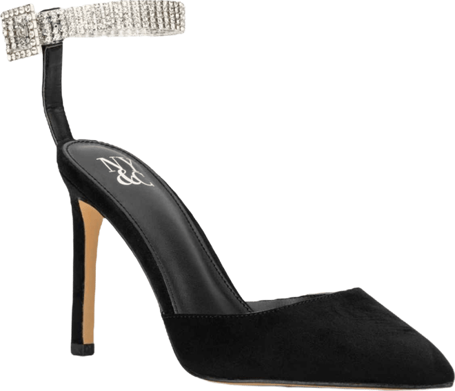 Women's Mallory Pump Heels